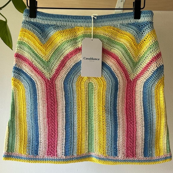 Casa Blanca top and bottom - Picture 3 of 4